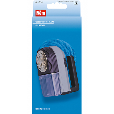 Машина для снятия катышек MAXI Prym 611724