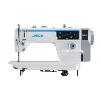 Промышленная швейная машина Jack A2C с обрезкой