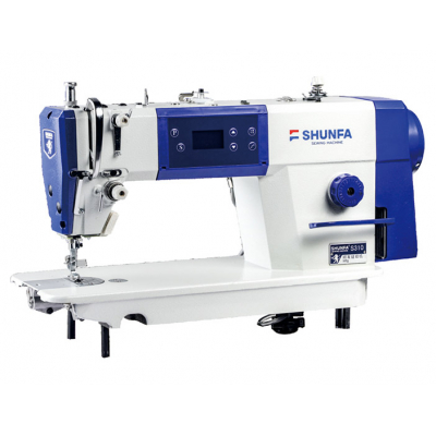 Промышленная швейная машина Shunfa S310