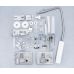 Швейная машина Janome Memory Craft 6700P