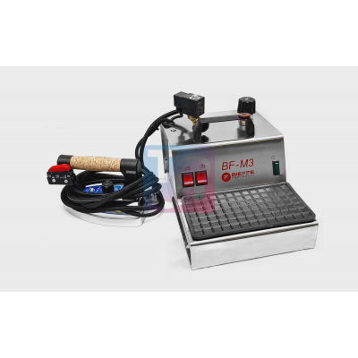 Парогенератор Bieffe BF-MINI 3 INOX  - 2,4 л